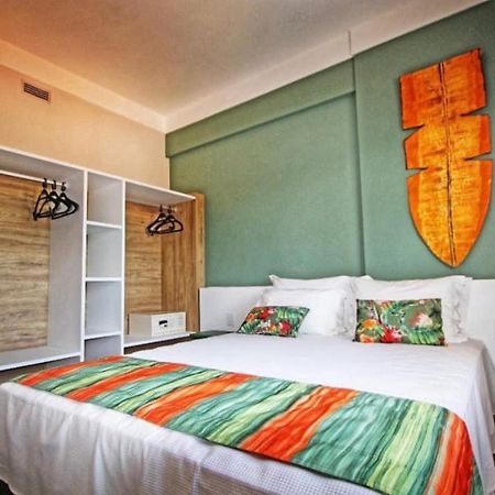 Hot Beach Suites Olímpia Eksteriør bilde
